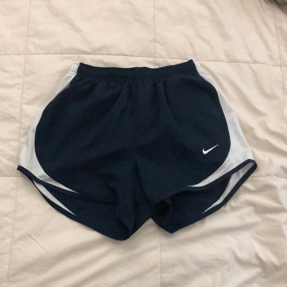 nike athletic shorts